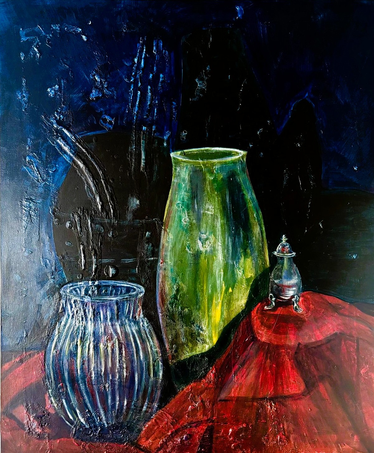 still life project 9 final